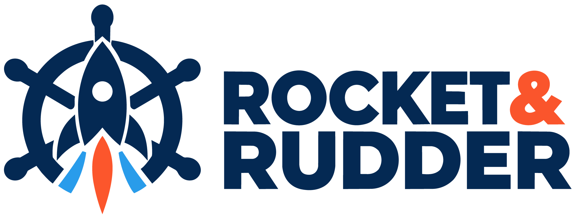 Rocket & Rudder